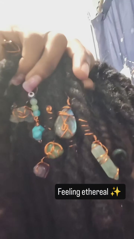 Custom LOC Statement Piece