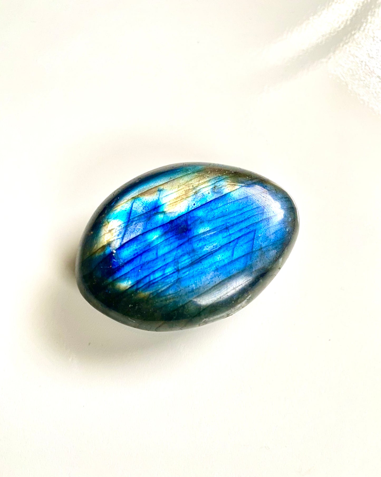 Labradorite Palm B