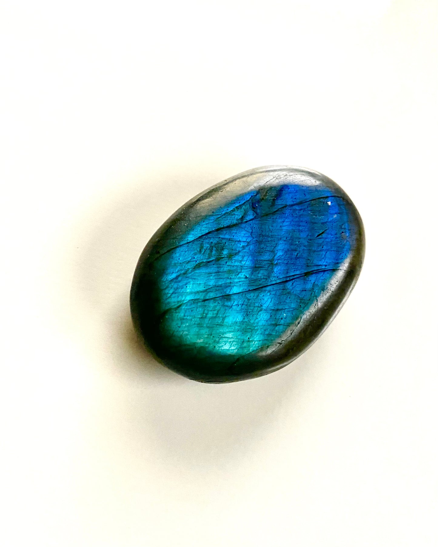 Labradorite Palm A