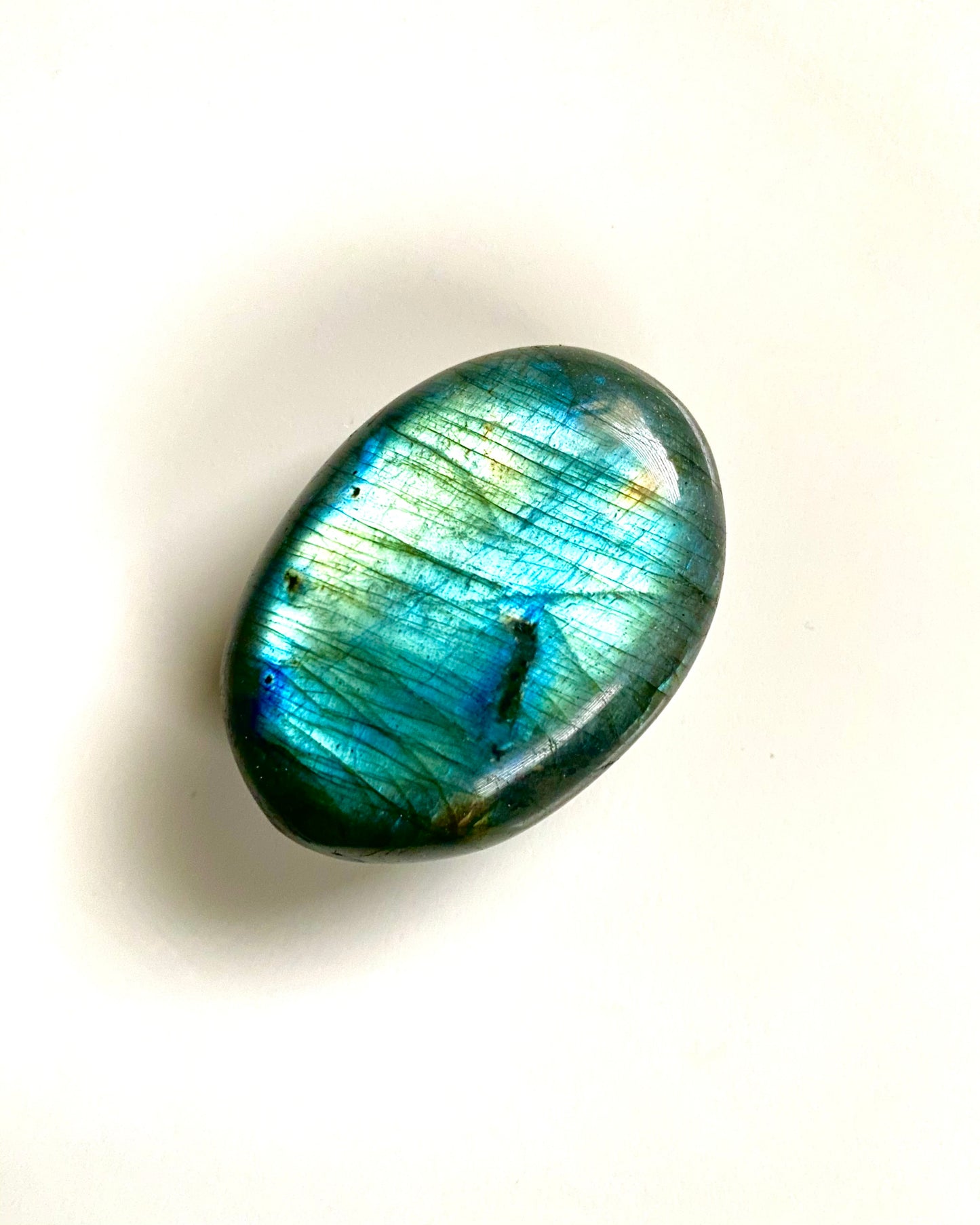 Labradorite Palm C