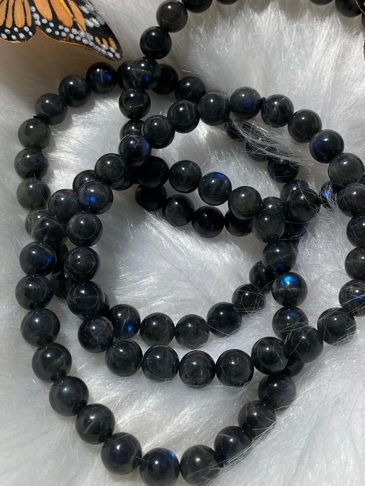 Labradorite Bracelet