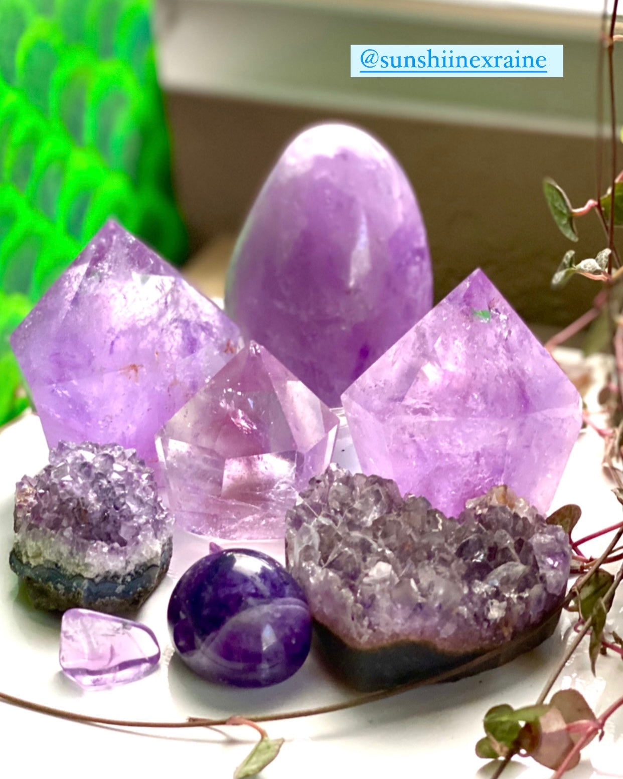Amethyst