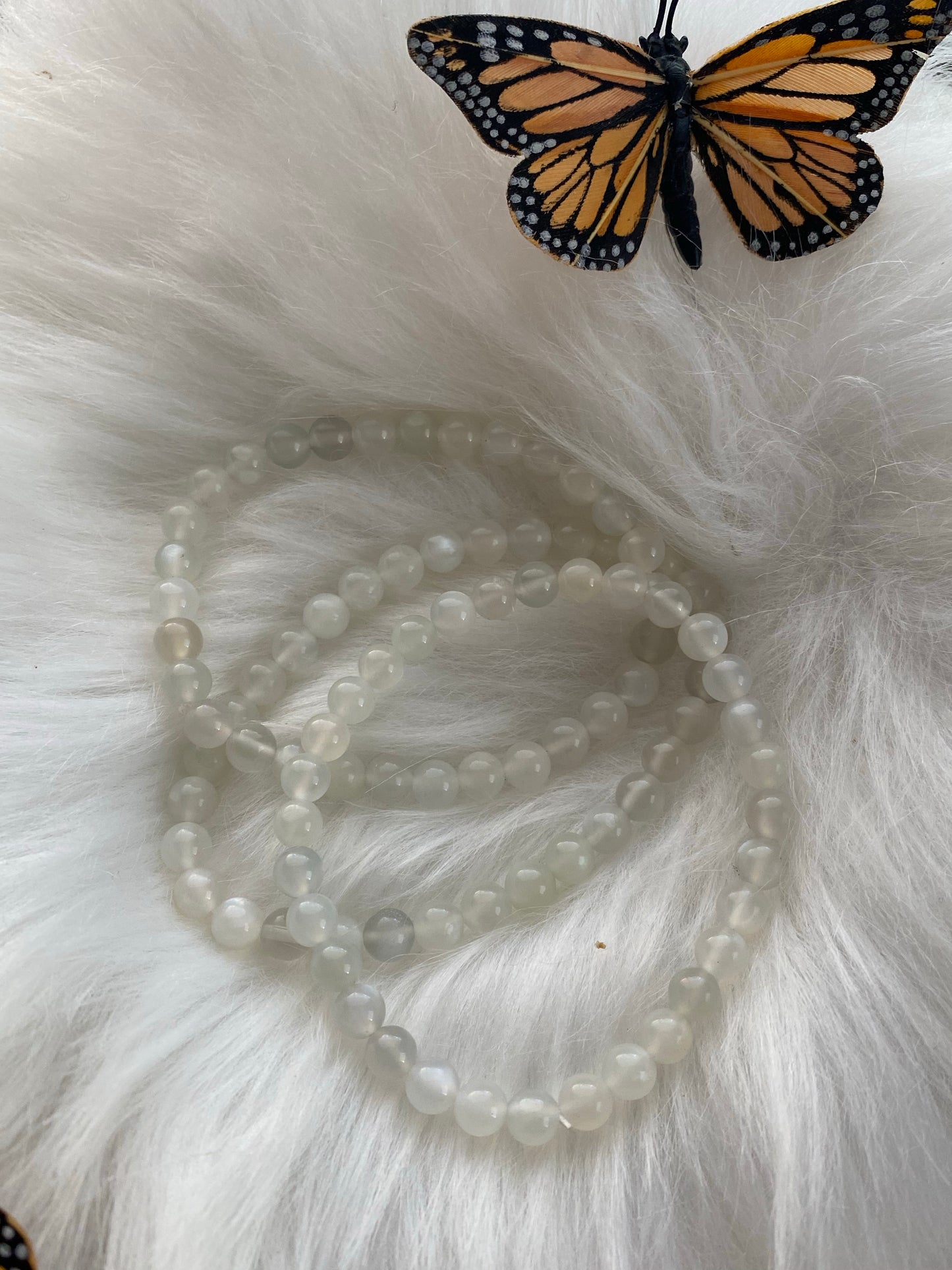 Moonstone Bracelet