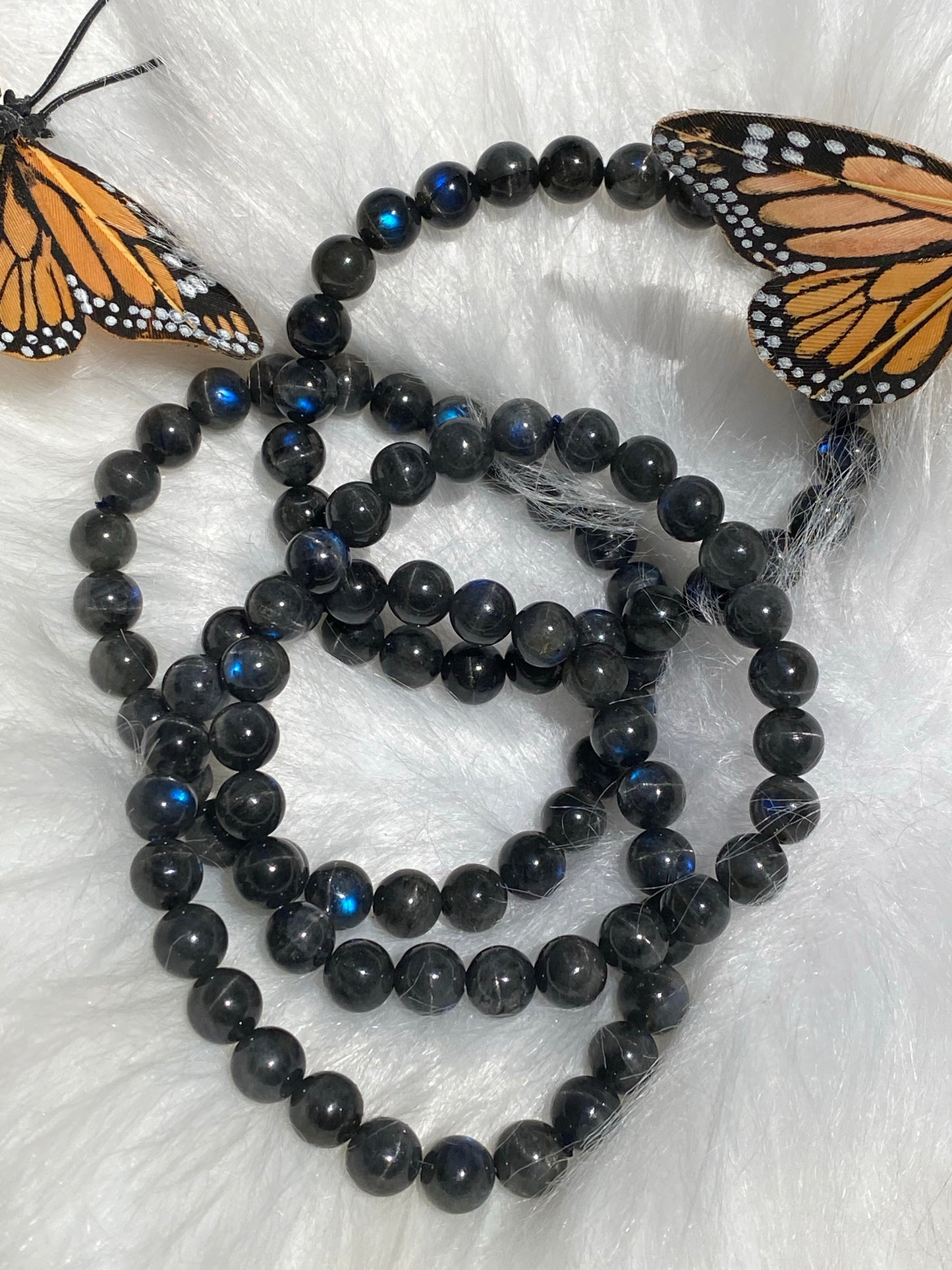 Labradorite Bracelet