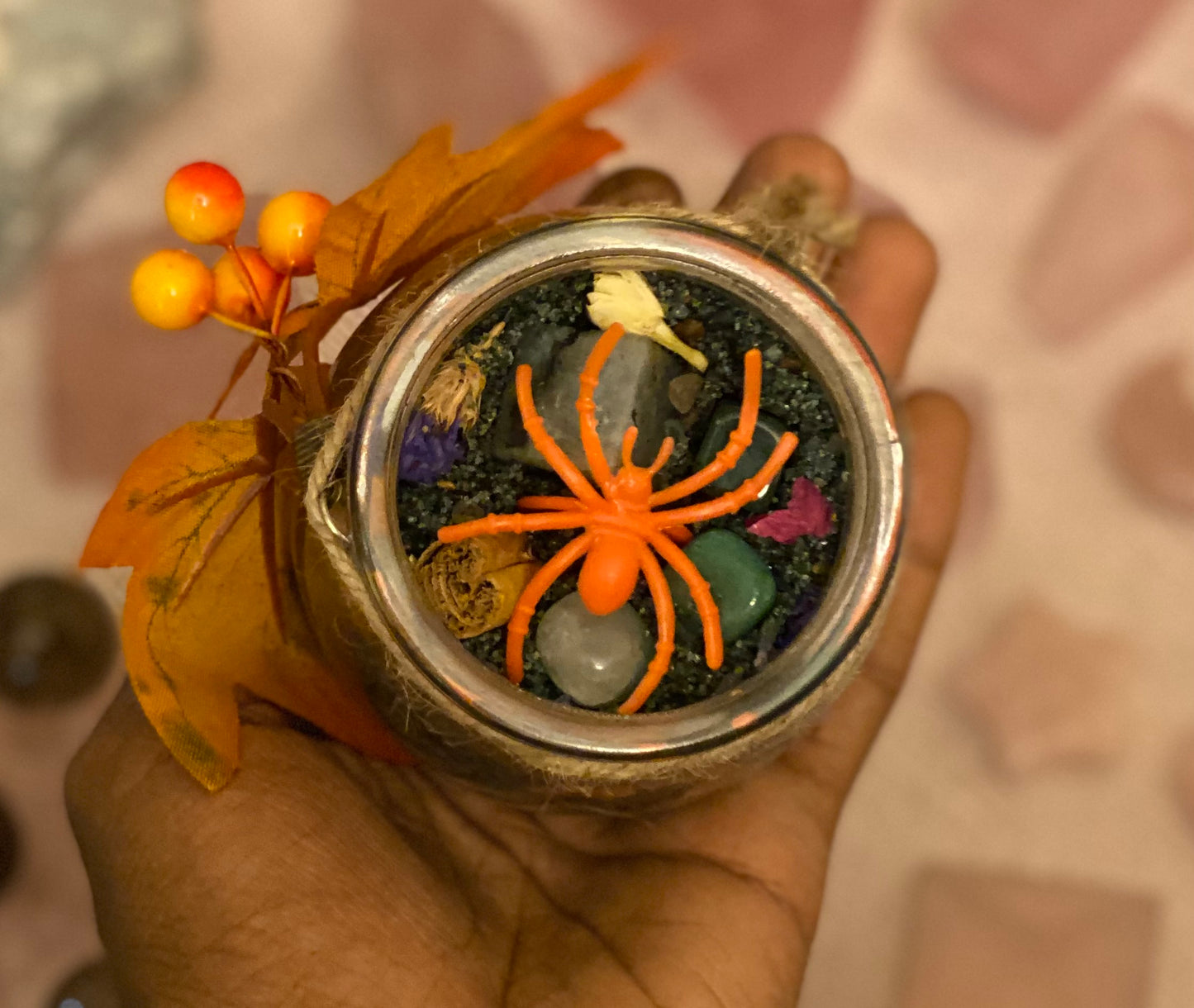 Manifest N Me Bath Soak 🛁 Pre-Order 10.25.21