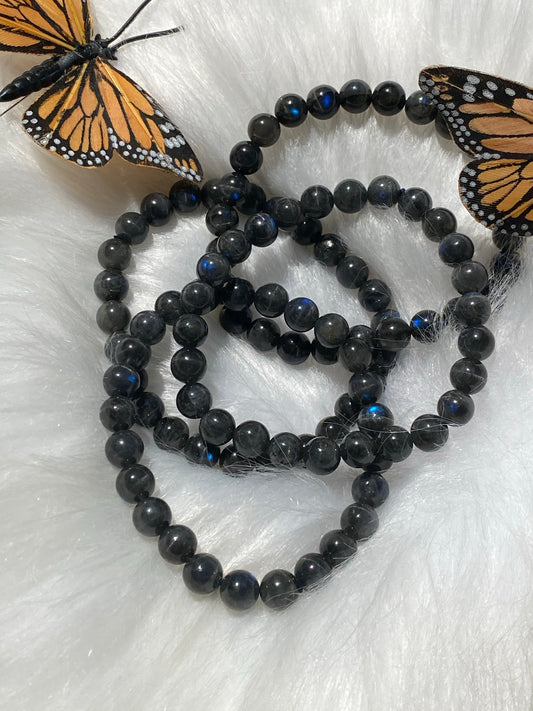 Labradorite Bracelet