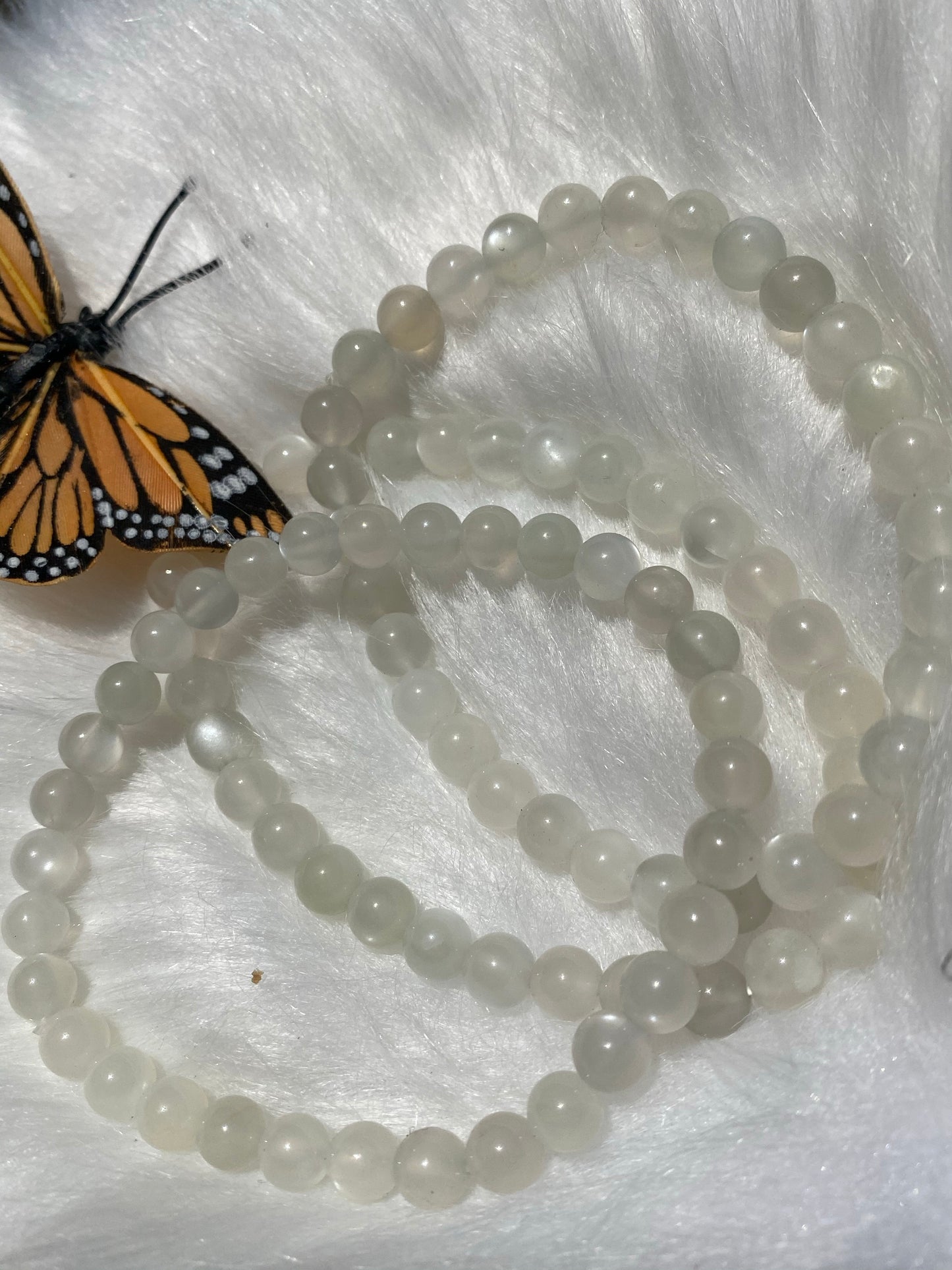 Moonstone Bracelet