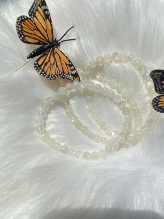 Moonstone Bracelet